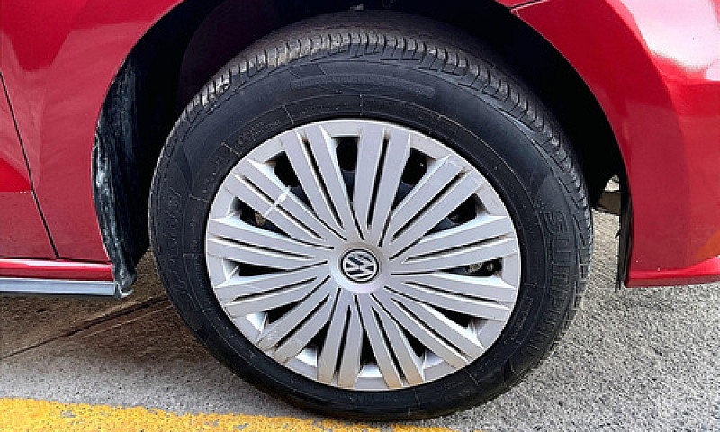 Volkswagen Vento 202...