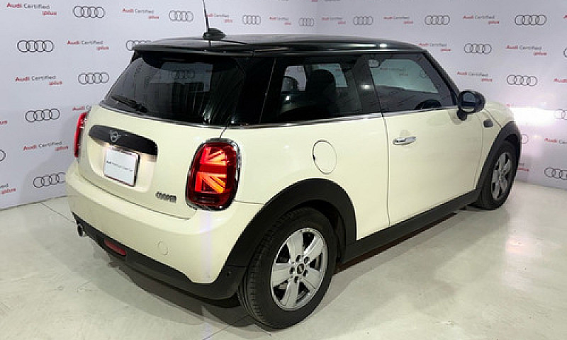 Mini Cooper 1.5 Chil...