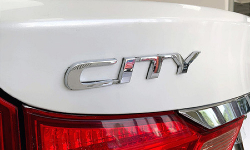 Honda City 2020...