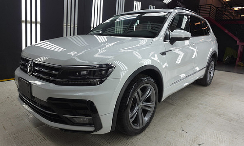 Volkswagen Tiguan 2....