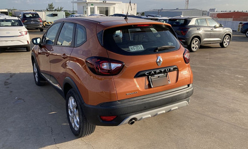 Renault Captur 2019 ...