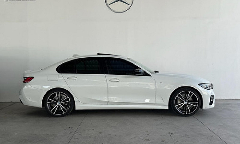Star Patria Bmw Seri...