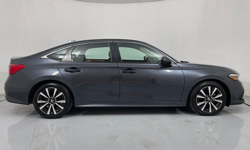 Honda Civic 2023...