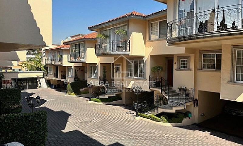 Casa En Venta, Valle...