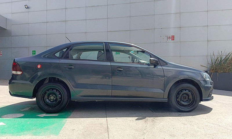 Volkswagen Vento 202...