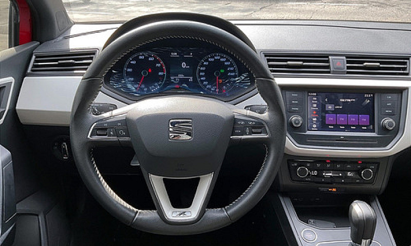 Seat Ibiza 2021...