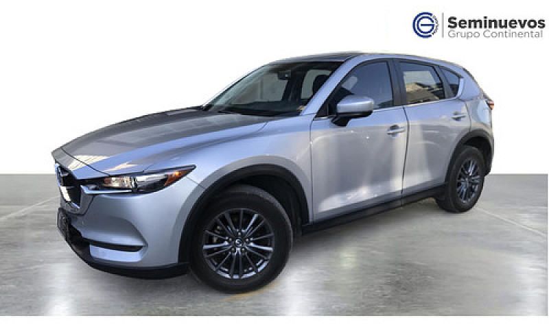 Mazda Cx-5 2021...