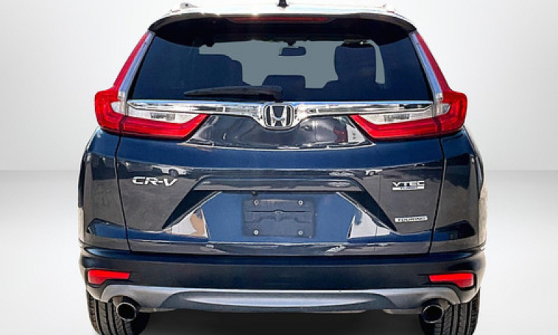 Honda Cr-V 2019...