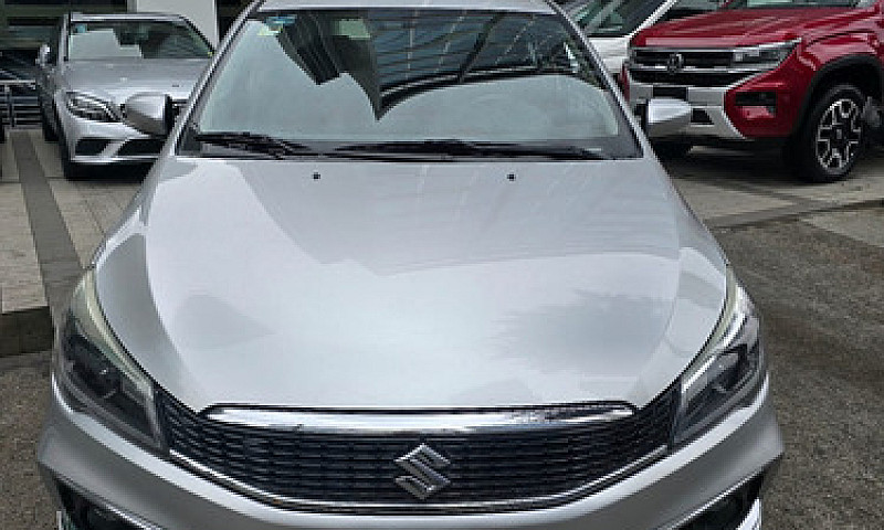 Suzuki Ciaz 1.4 Glx ...