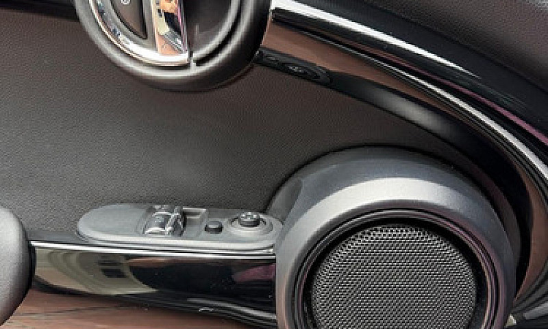 Mini Cooper 1.5 Chil...
