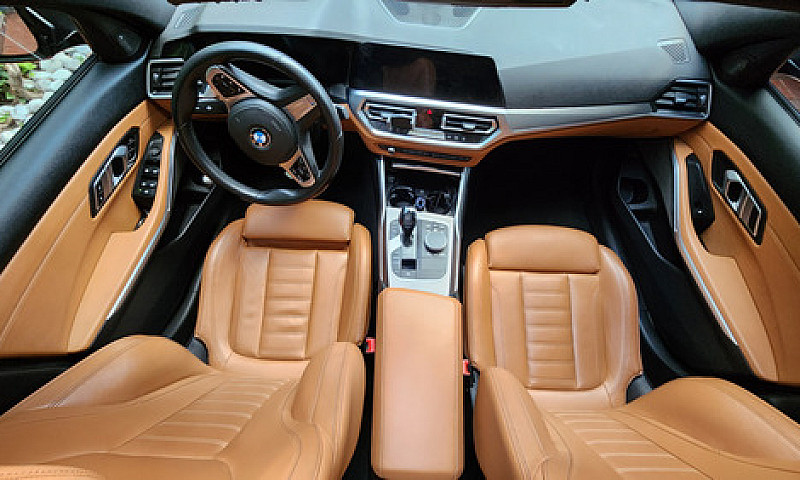 Bmw Serie 3 2.0 330I...