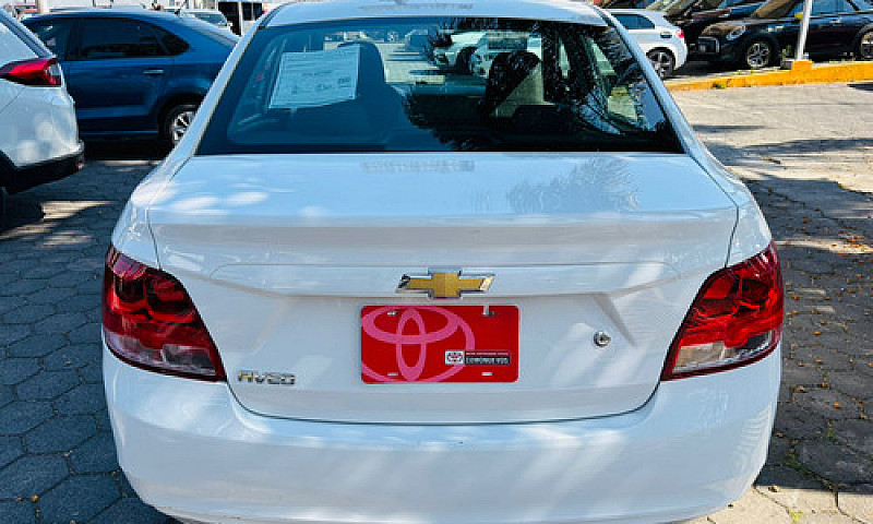 Chevrolet Aveo 2022...
