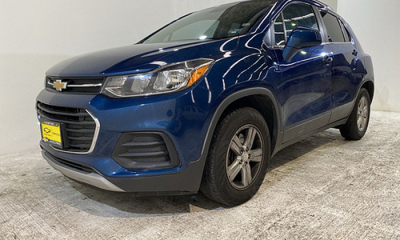 Chevrolet Trax 2019 ...