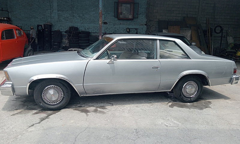 Chevrolet Malibu 197...