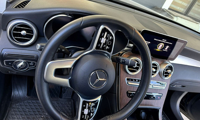 Mercedes-Benz Glc 30...