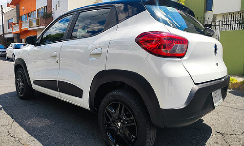 Renault Kwid 1.0 Sce...