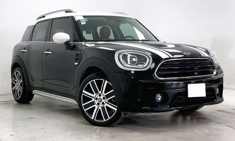 Mini Cooper Countrym...