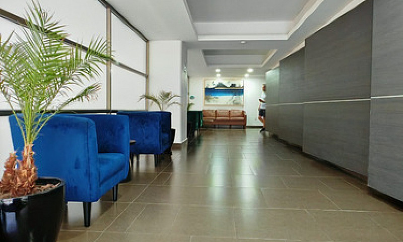 Departamento, 2 Reca...