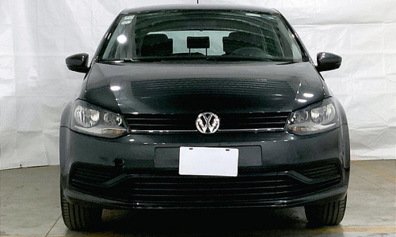 Volkswagen Polo  201...
