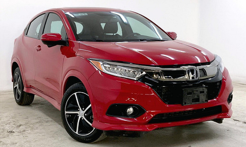 Honda Hr-V 2022...