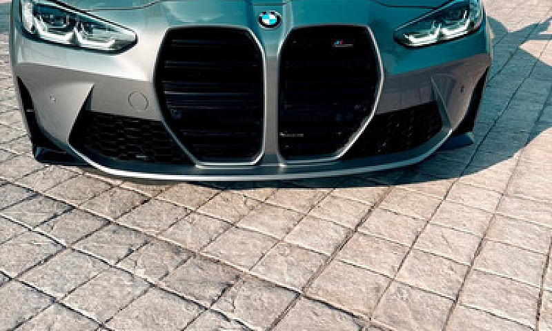 Bmw Serie M 3.0 M4 C...