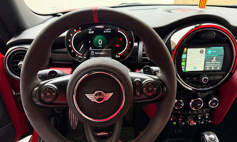 Mini Cooper S Edicio...