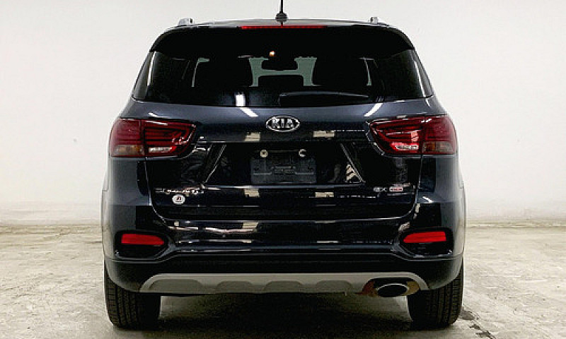 Kia Sorento 2019...