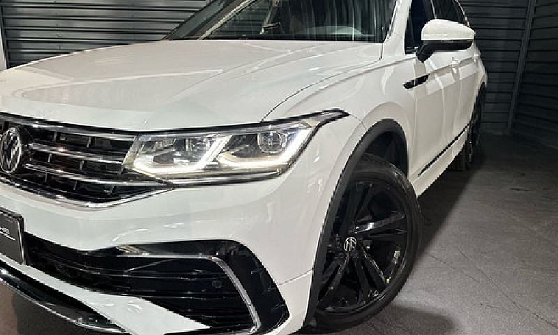 Volkswagen Tiguan 20...
