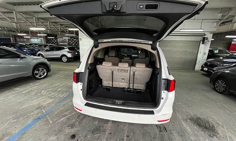 Honda Odyssey 2020 3...