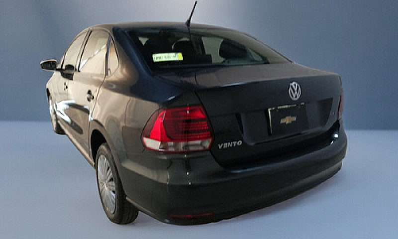 Volkswagen Vento 202...