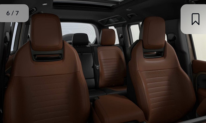 Defender Octa V8 635...
