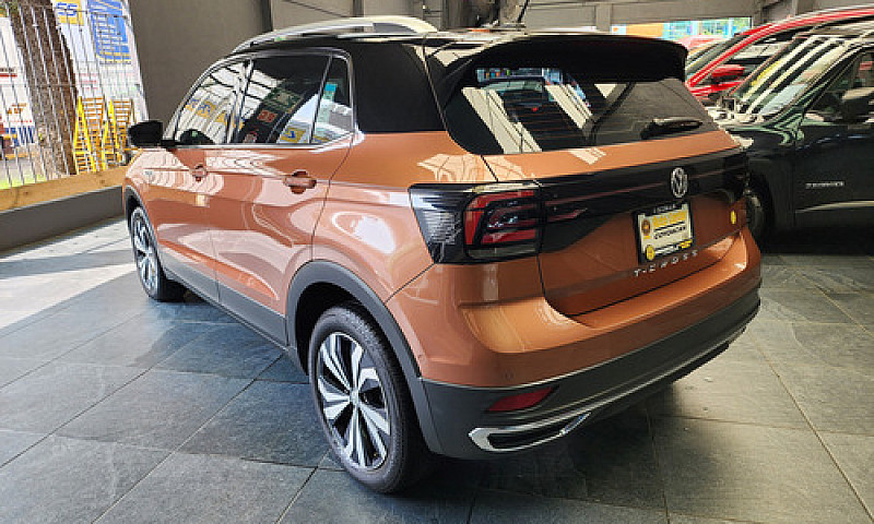 Volkswagen T-Cross 1...