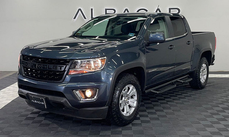 Chevrolet Colorado 2...