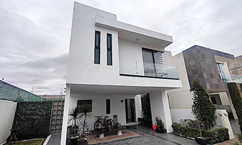 Casa En Venta De Opo...