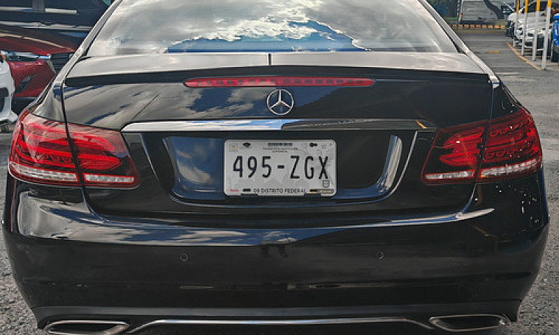 Mercedes-Benz Clase ...