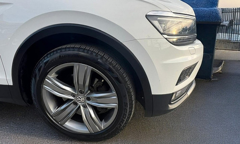 Volkswagen Tiguan 20...