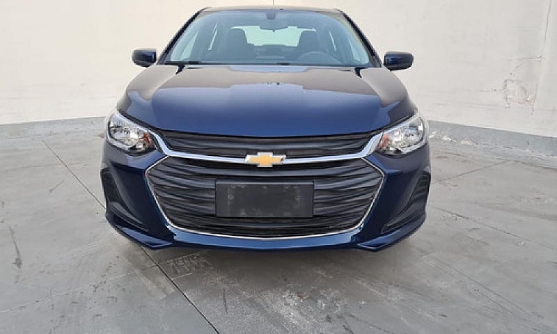 Chevrolet Onix 2022...