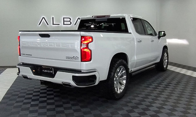 Chevrolet Cheyenne 6...