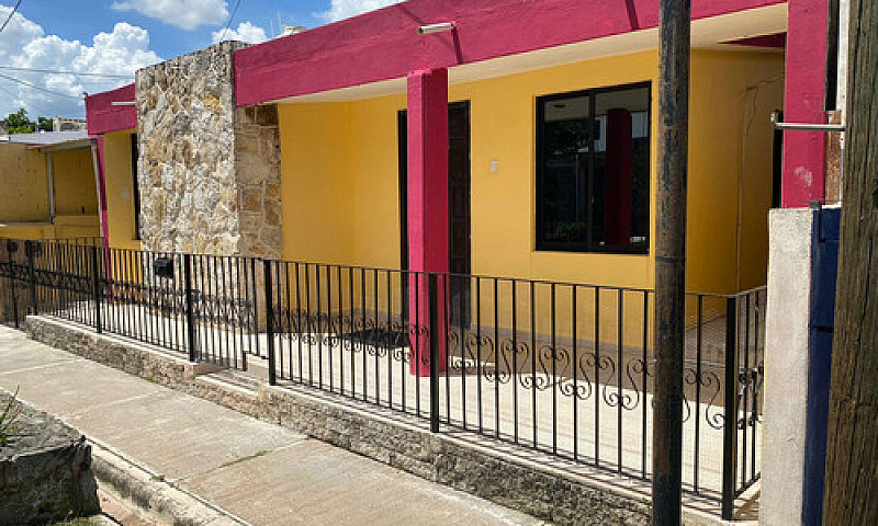 Venta! Residencia De...