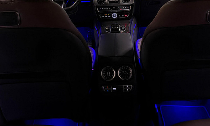 Mercedes-Benz Clase ...