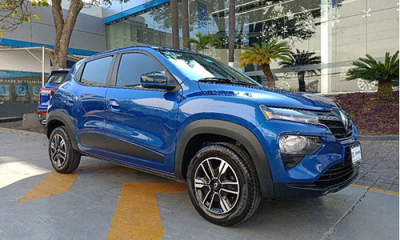 Renault  Kwid  2024...