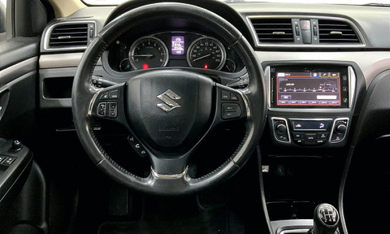 Suzuki Ciaz 2017...