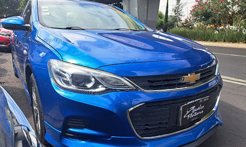 Chevrolet Cavalier 2...