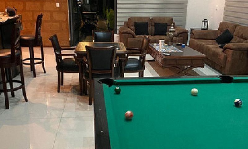 Exclusiva Residencia...