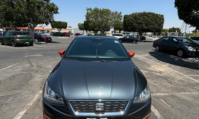 Seat Ibiza 1.6 Style...