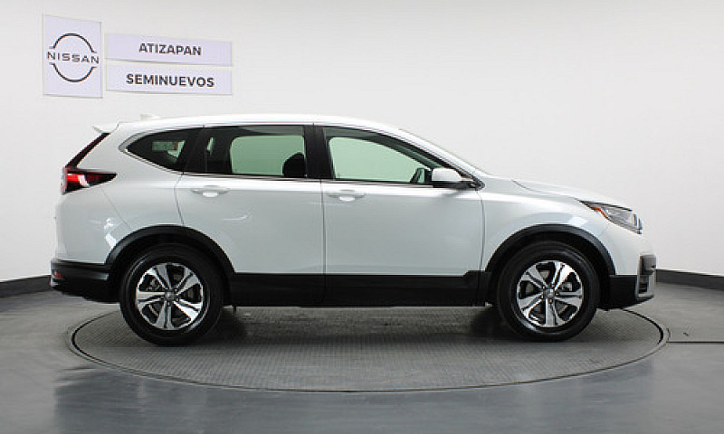 Honda Cr-V 2022...