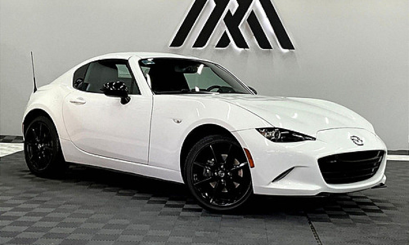 Mazda Mx-5 2017...