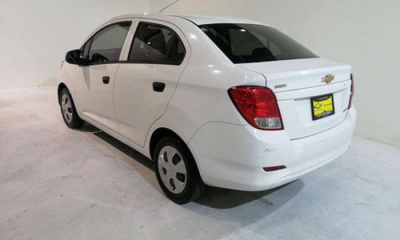 Chevrolet Beat 2018 ...