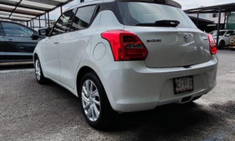Suzuki Swift 1.2 Gls...