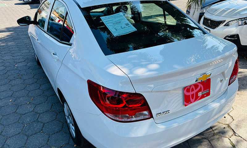 Chevrolet Aveo 2022...